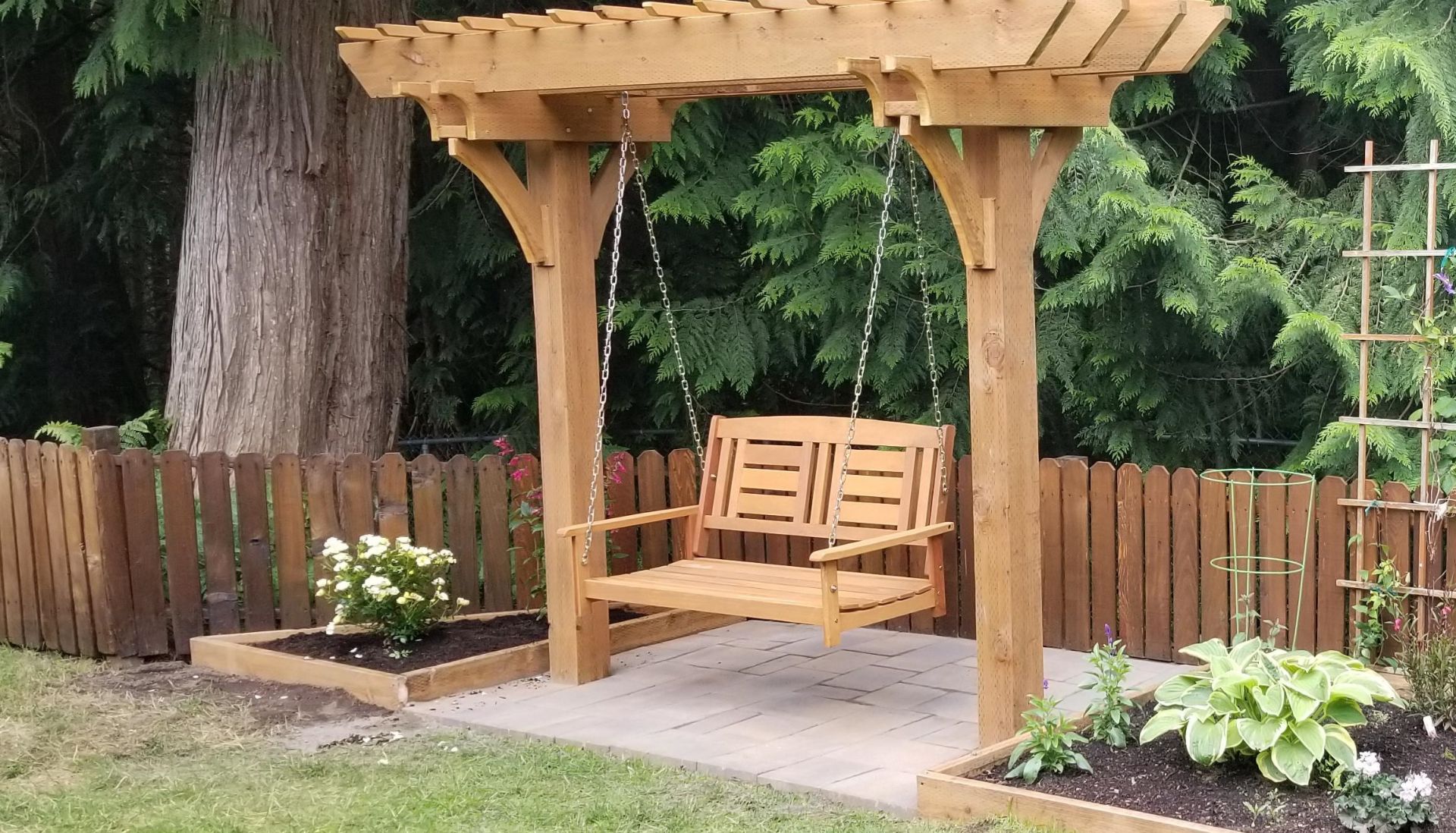 Deck construction near me ⭐ Find local porch and deck builders in Canada